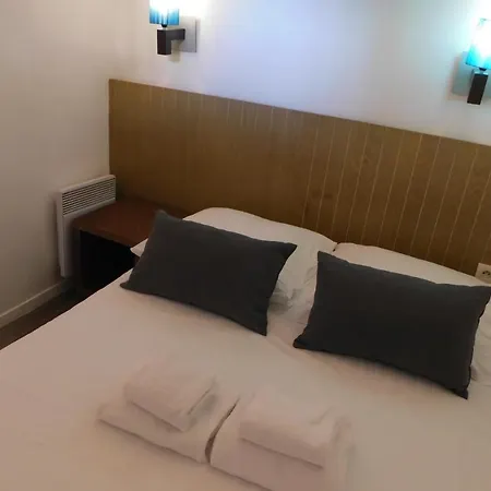 Apartment Charming Air-conditioned T2 La Boccawith Sea View And Swimming Pool *